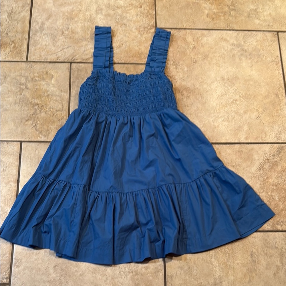 A&F nap dress